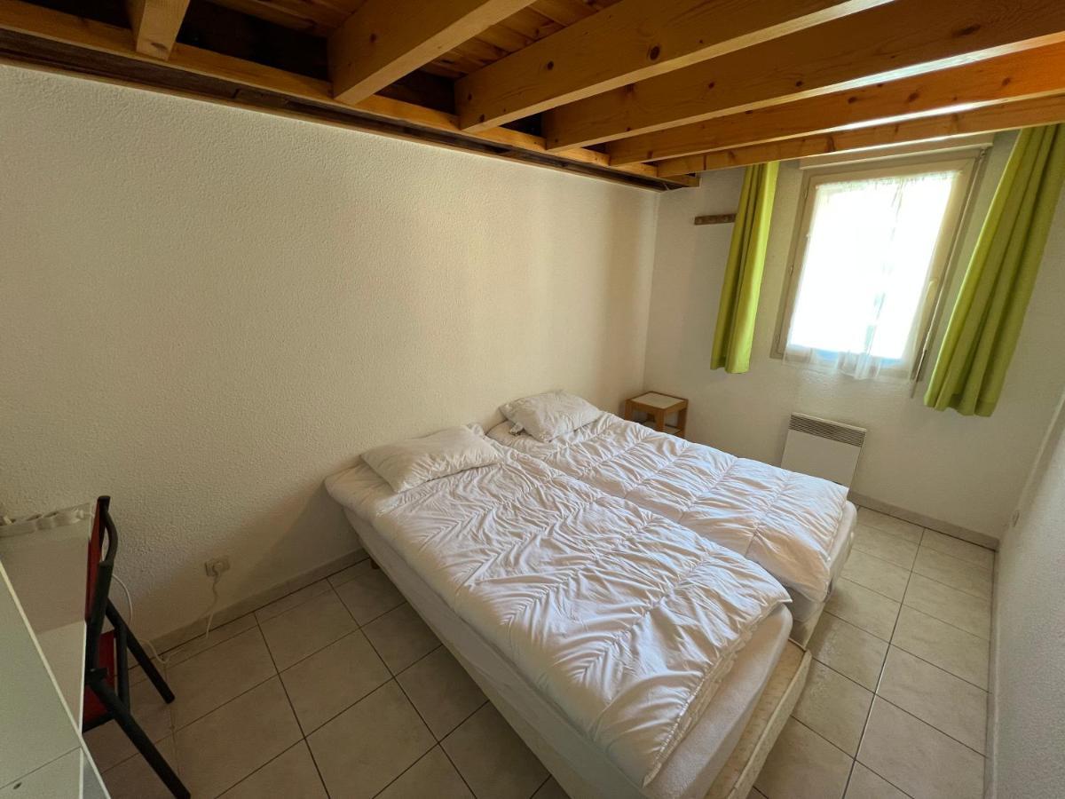 Charmant Duplex Pied De Pistes Briancon Exterior photo