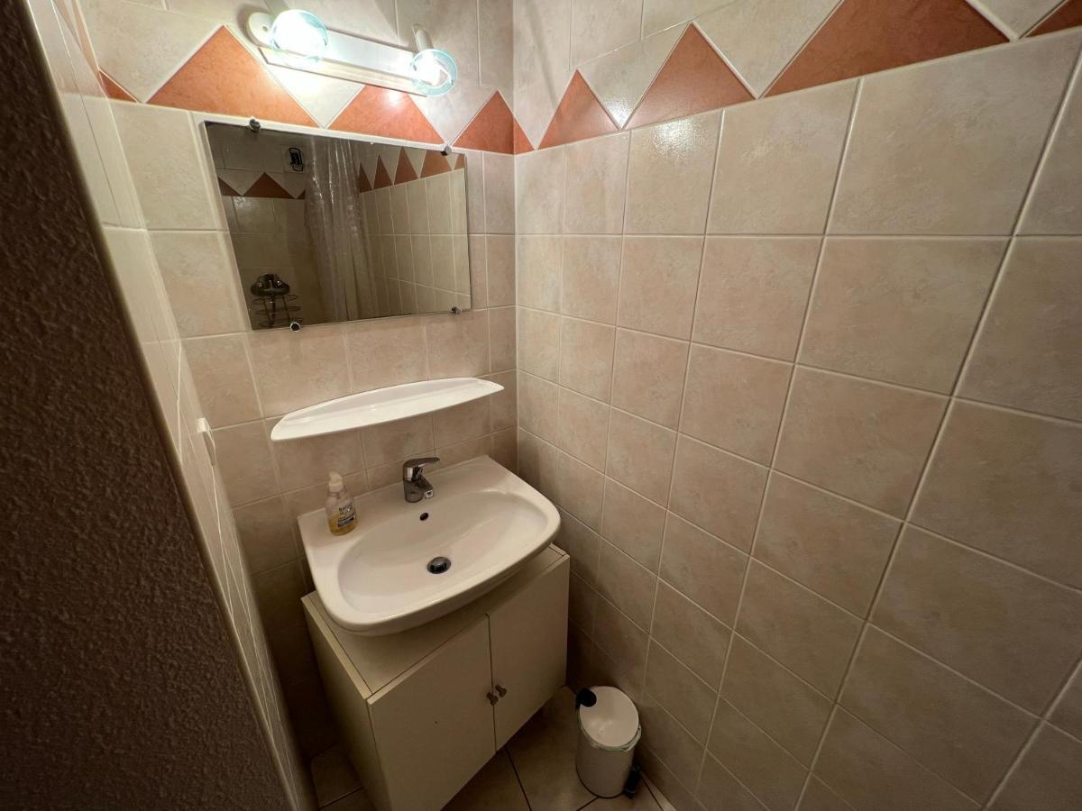 Charmant Duplex Pied De Pistes Briancon Exterior photo