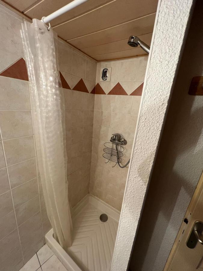 Charmant Duplex Pied De Pistes Briancon Exterior photo